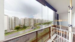 d'Nest (D18), Condominium #560249171